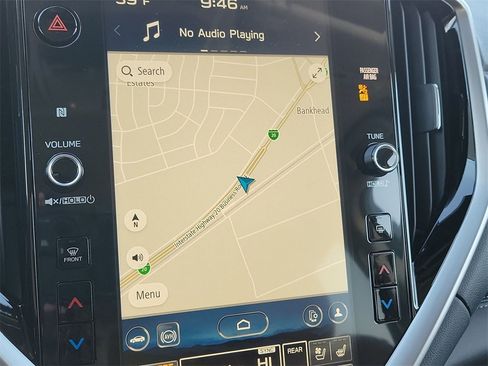 New 2026 Subaru Ascent Touring image 19