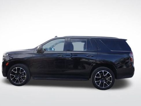 Used 2022 Chevrolet Tahoe RST w/ Luxury Package image 8