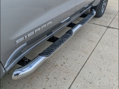 New 2026 GMC Sierra 1500 SLE w/ X31 Off-Road Package image 12