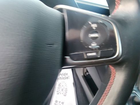 Used 2017 Honda Civic Si image 17