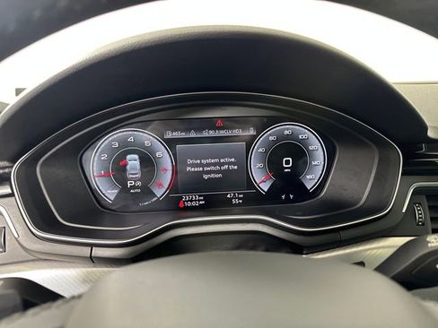 Used 2025 Audi A5 2.0T Premium Plus image 17