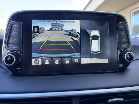 Used 2020 Hyundai Tucson Ultimate AWD/4WD image 32