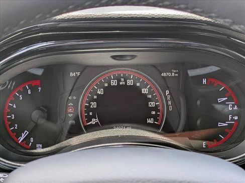 Used 2026 Dodge Durango GT AWD/4WD image 19