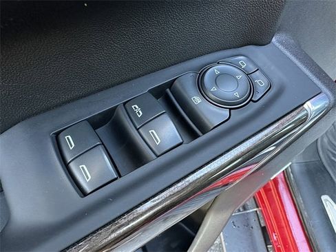 Used 2022 Chevrolet Silverado 1500 RST w/ All Star Edition Plus image 29