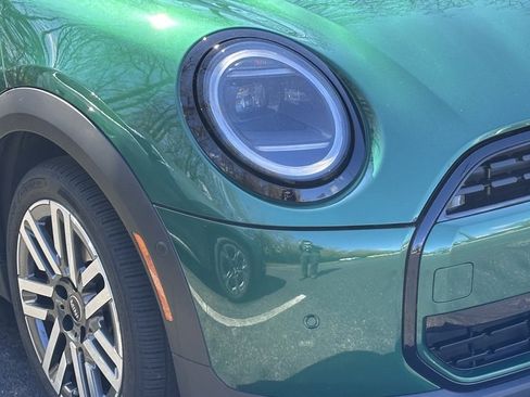 Used 2025 MINI Cooper S image 2