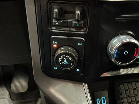 Used 2023 Ford F150 Lariat w/ Equipment Group 502A High AWD/4WD image 25