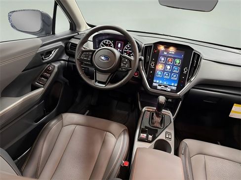 Certified 2025 Subaru Crosstrek 2.5i Limited w/ Popular Package #4A image 25