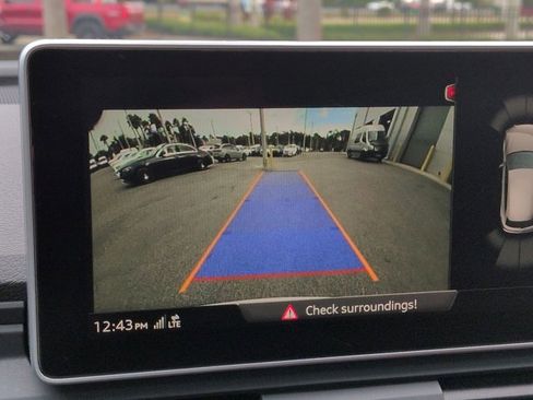 Used 2018 Audi Q5 2.0T Premium Plus w/ Premium Plus Package image 21