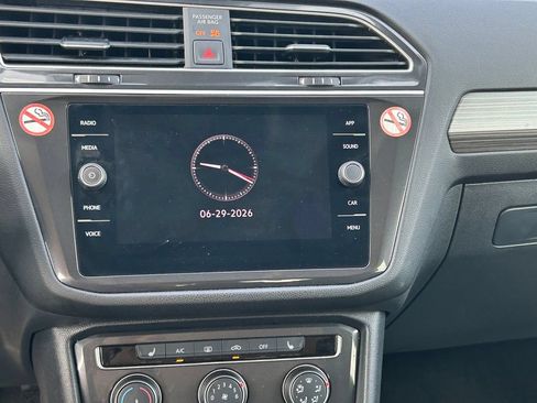 Used 2024 Volkswagen Tiguan Wolfsburg Edition FWD image 19