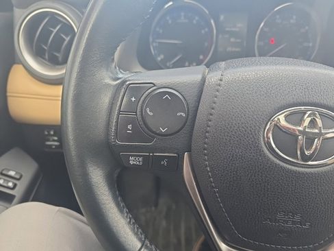 Used 2016 Toyota RAV4 XLE image 20