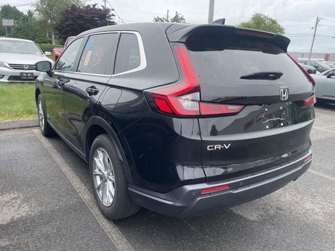 Used 2024 Honda CR-V EX-L image 6