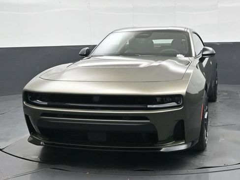 New 2026 Dodge Charger Scat Pack w/ Blacktop Package AWD/4WD image 27