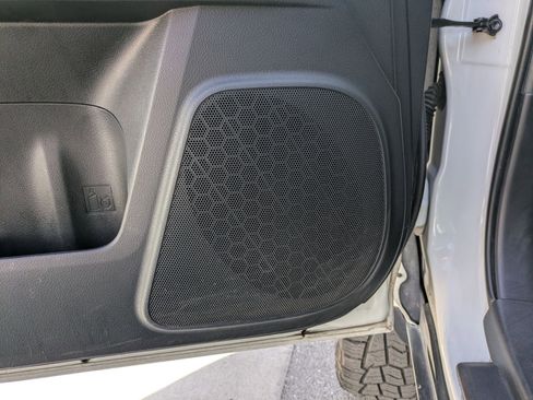 Used 2023 Toyota 4Runner TRD Off-Road Premium w/ Moonroof Package image 15