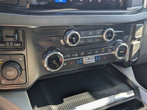 Certified 2024 Ford F350 Limited w/ FX4 Off-Road Package image 20