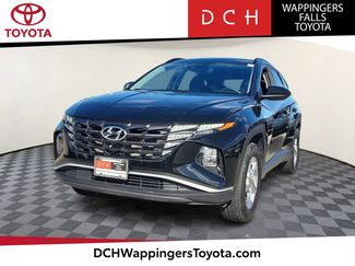 Used 2024 Hyundai Tucson SEL video 1