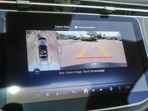 New 2026 Mercedes-Benz E 350 4MATIC Sedan image 22