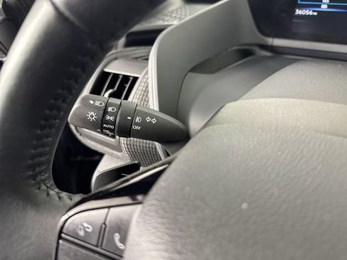 Used 2023 Subaru Solterra AWD image 15