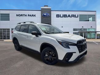 New 2026 Subaru Ascent Premium video 1