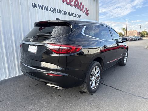 Used 2021 Buick Enclave Avenir w/ Avenir Technology Package image 35