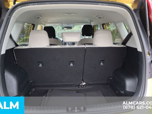 Used 2020 Kia Soul LX FWD image 19