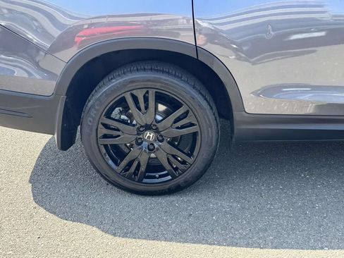 Certified 2022 Honda Pilot Special Edition image 5
