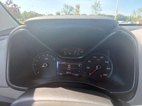 Used 2017 Chevrolet Colorado LT w/ LT Convenience Package RWD image 40
