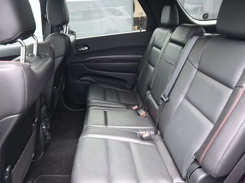 Used 2026 Dodge Durango GT AWD/4WD image 23