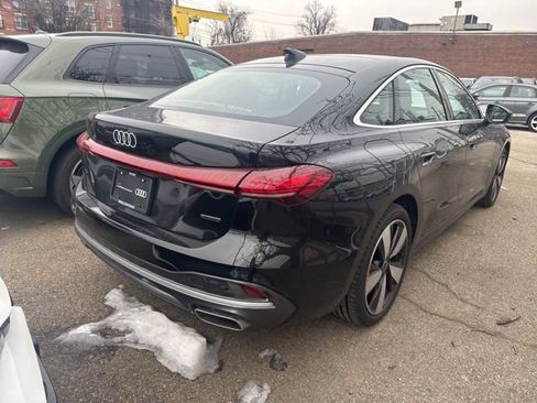 Certified 2025 Audi A5 2.0T Premium Plus w/ Premium Plus image 7