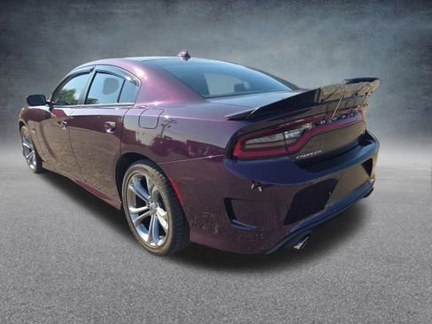 Used 2021 Dodge Charger R/T image 9