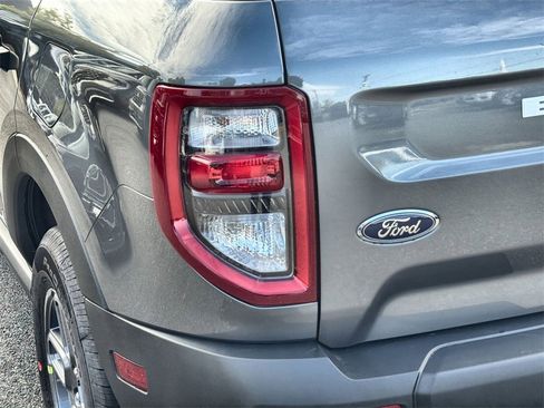 New 2025 Ford Bronco Sport Big Bend w/ Convenience Package image 36