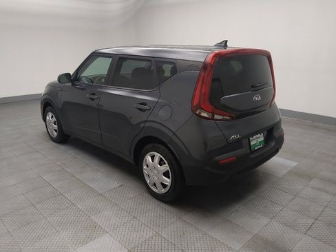 Used 2020 Kia Soul LX FWD image 3