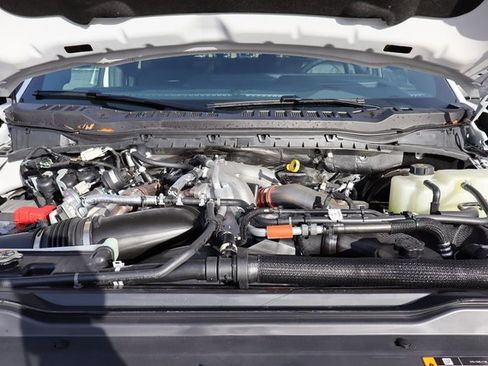 Used 2025 Ford F350 Platinum image 43