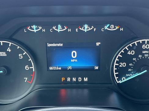 Used 2023 Ford F150 XL w/ STX Appearance Package AWD/4WD image 20