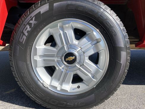 Used 2009 Chevrolet Silverado 1500 LT w/ Power Pack Plus RWD image 13