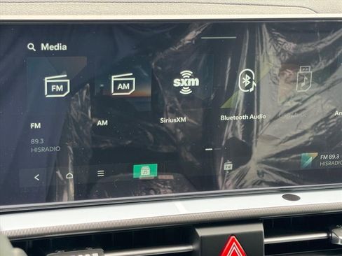 New 2026 Kia Sportage EX w/ EX Panoramic Sunroof Package image 17