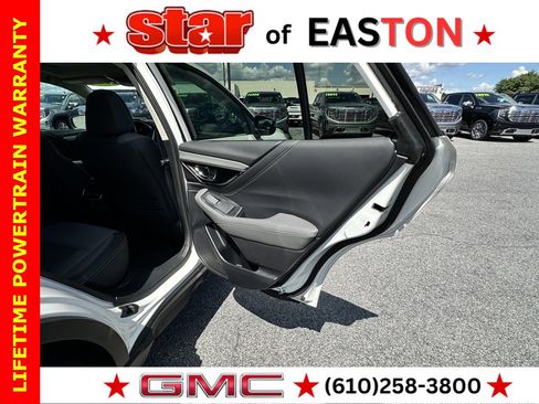 Used 2023 Subaru Outback Onyx Edition XT image 13