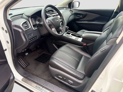 Used 2024 Nissan Murano SL FWD image 26