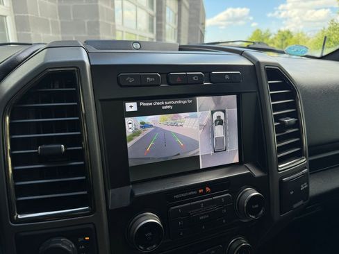 Used 2018 Ford F150 Raptor w/ Equipment Group 802A Luxury AWD/4WD image 25