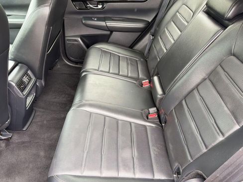 Used 2025 Honda CR-V EX-L image 20