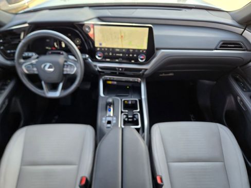 Used 2024 Lexus TX 350 350 Premium image 15