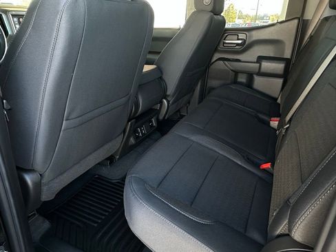 New 2026 GMC Sierra 1500 Pro w/ Graphite Edition image 13