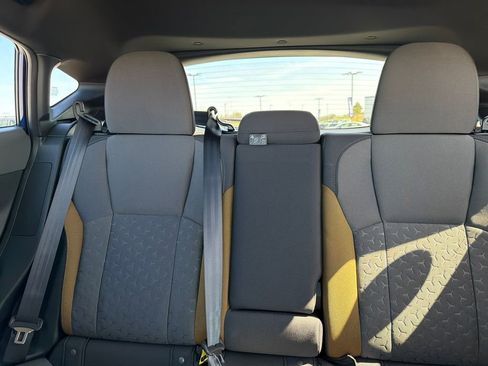 New 2026 Subaru Crosstrek 2.5i Sport AWD/4WD image 24