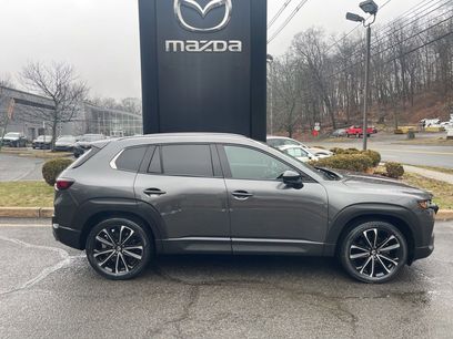 Certified 2024 MAZDA CX-50 AWD 2.5 S w/ Premium Plus Pkg