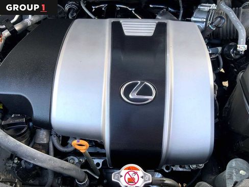 Certified 2022 Lexus RX 350 F Sport w/ Accessory Package image 32