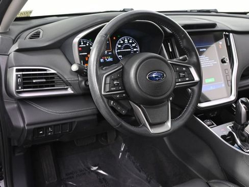 Used 2021 Subaru Legacy Limited XT AWD/4WD image 11