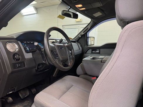 Used 2014 Ford F150 XLT w/ Equipment Group 302A Luxury AWD/4WD image 15