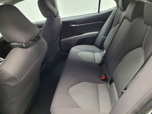 Used 2023 Toyota Camry LE FWD image 18