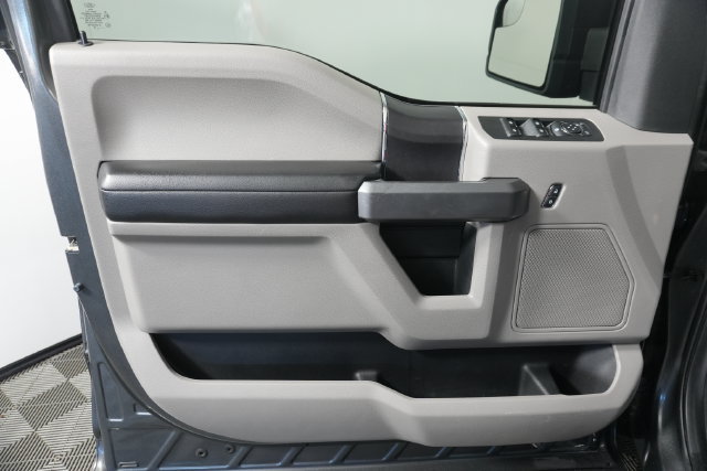 Used 2018 Ford F150 XLT AWD/4WD image 28