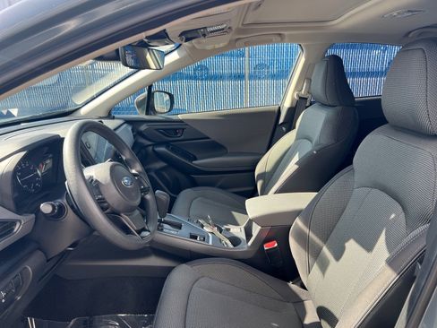 Certified 2024 Subaru Crosstrek 2.0i Premium AWD/4WD image 20