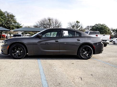 Used 2022 Dodge Charger SXT image 8